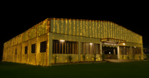 vanjari wedding hall in nizamabad