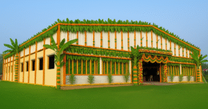 vanjari wedding hall in nizamabad